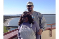 Larry & Kim