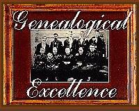 Genealogical Excellence