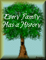 Tall Trees Family History Award